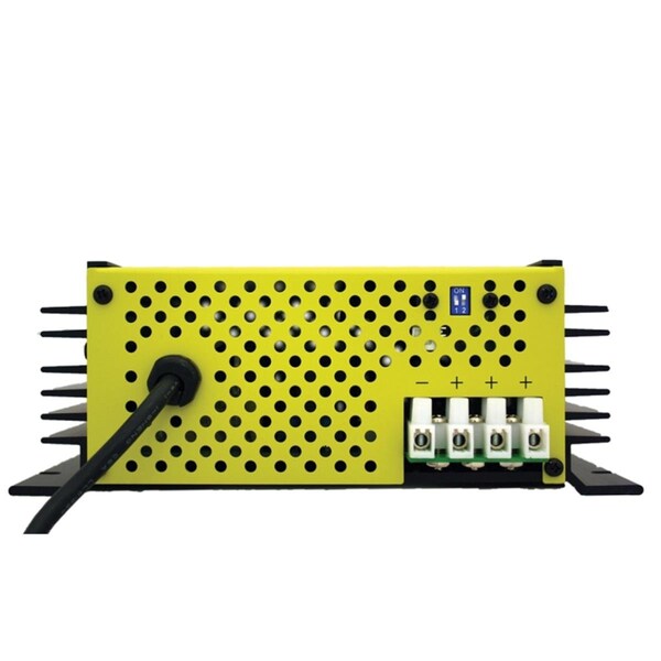 Nextgen 15 Amp Battery Charger Safety Listed NE2521869 - main